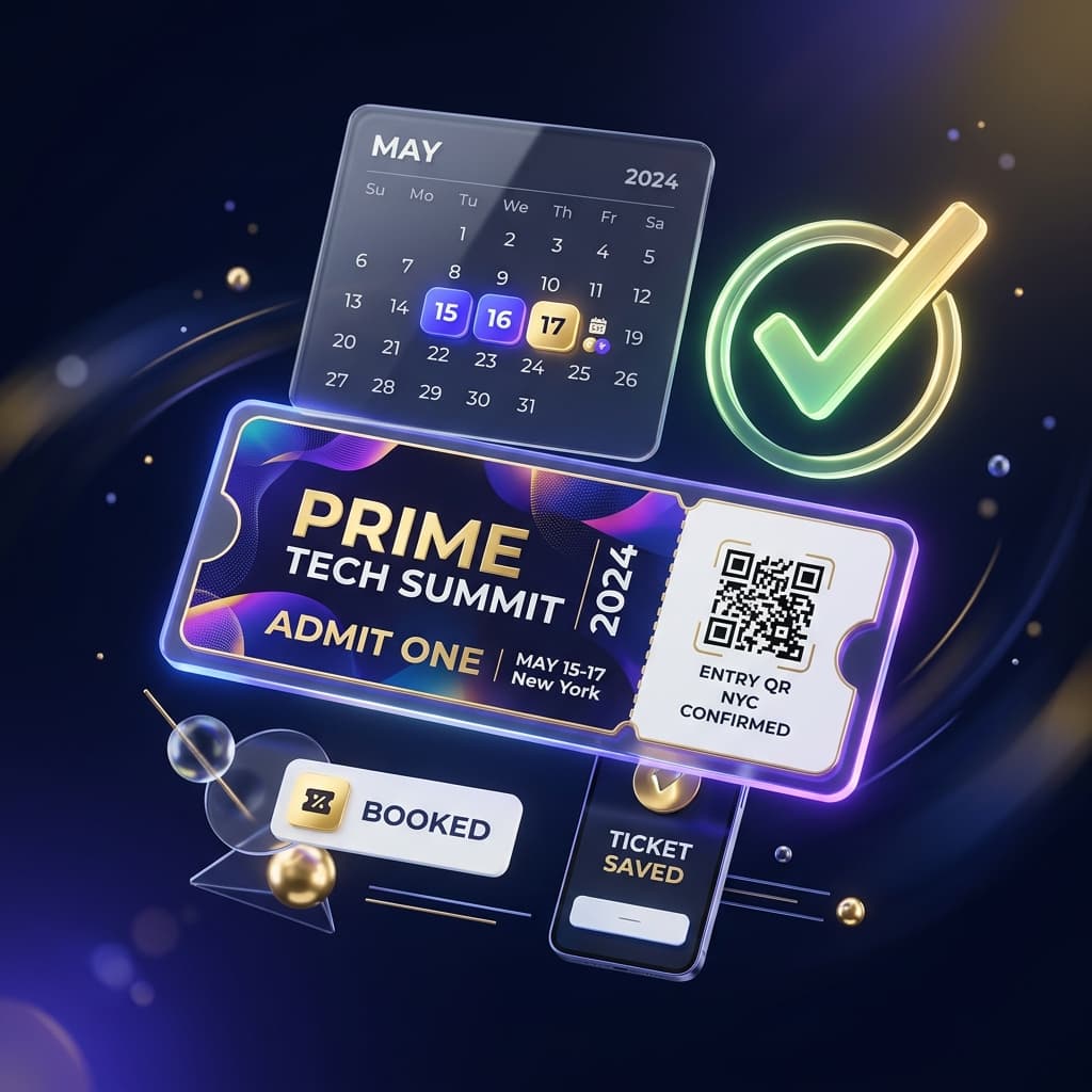 Eventpass ID Ecosystem